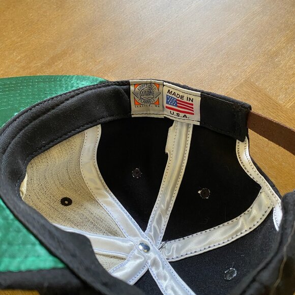 Tokyo Kyojin (Giants) 1940 Vintage Ballcap - Picture 5 of 6